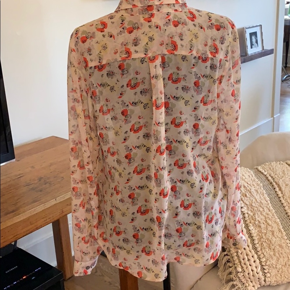 Loft blouse - Picture 4 of 4
